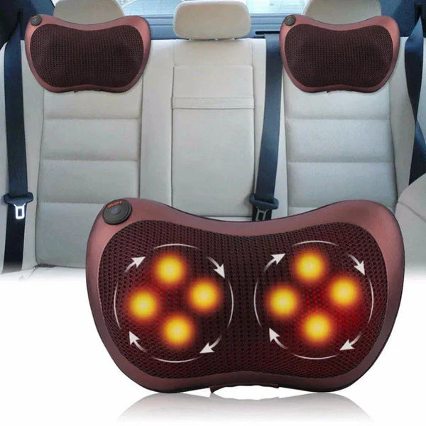 Butterfly Neck and Body Massager